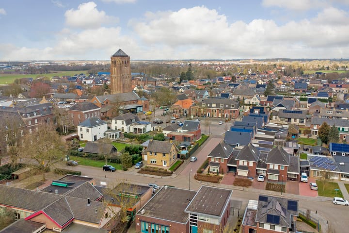 Foto 8 van Winston Churchillstraat 2