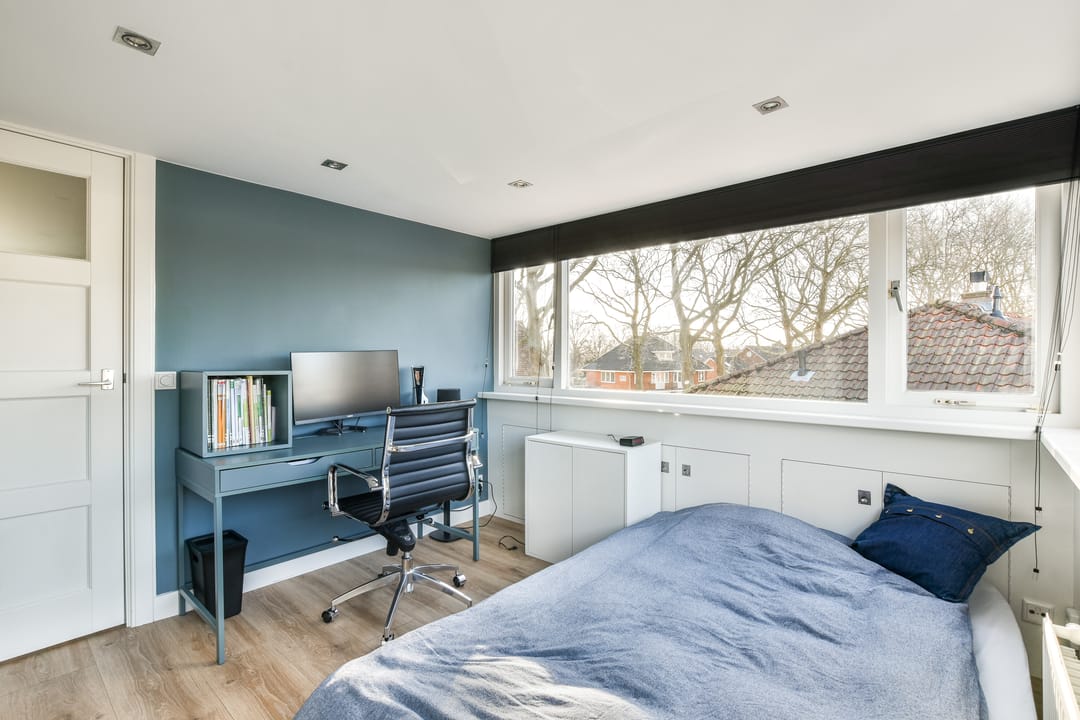 Foto 26 van Burgemeester Amersfoordtlaan 35