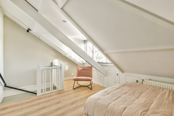 Foto 27 van Burgemeester Amersfoordtlaan 35