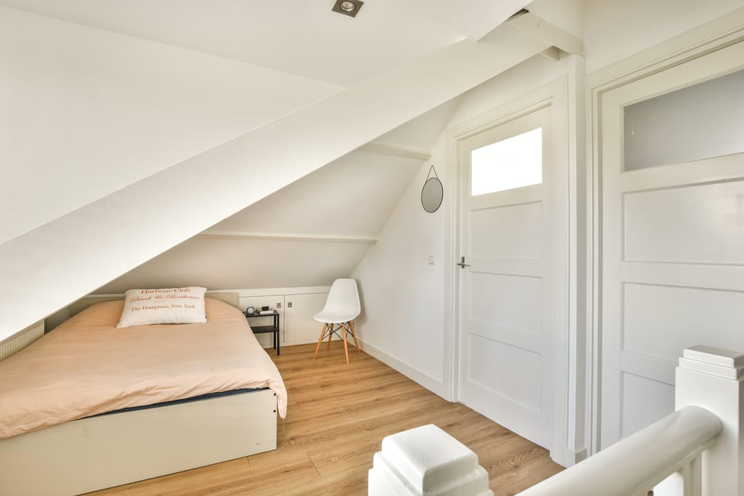 Foto 28 van Burgemeester Amersfoordtlaan 35