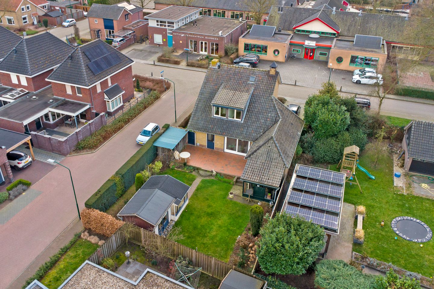 Foto 10 van Winston Churchillstraat 2