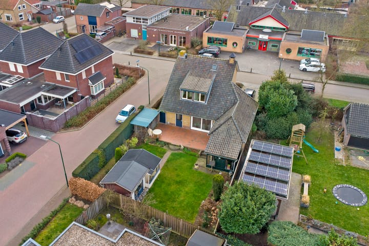 Foto 10 van Winston Churchillstraat 2