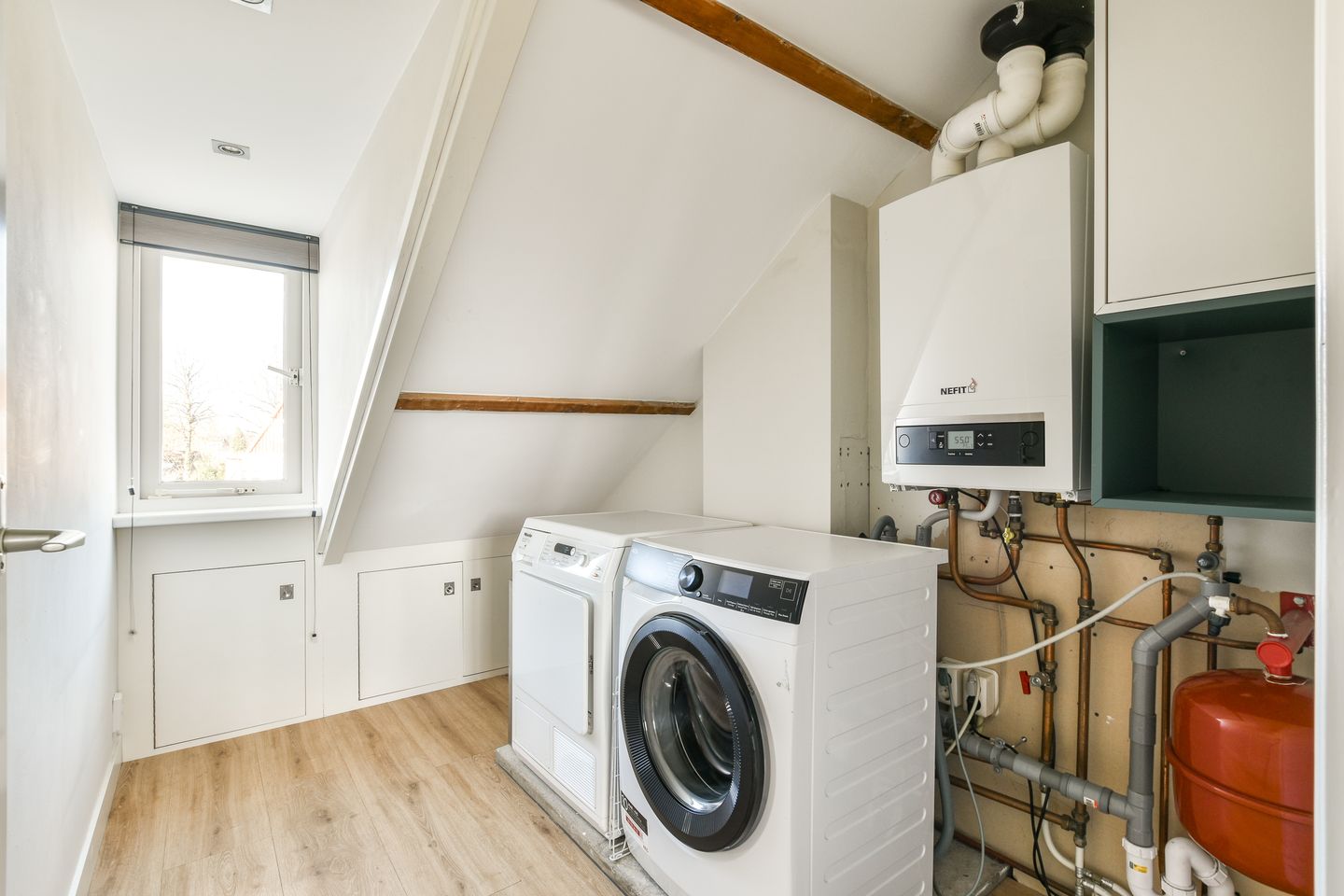 Foto 29 van Burgemeester Amersfoordtlaan 35