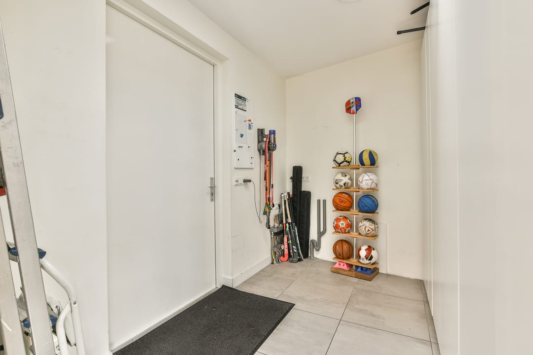 Foto 31 van Burgemeester Amersfoordtlaan 35