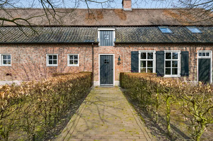 Foto 13 van Slievenstraat 36