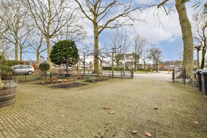 Foto 32 van Burgemeester Amersfoordtlaan 35