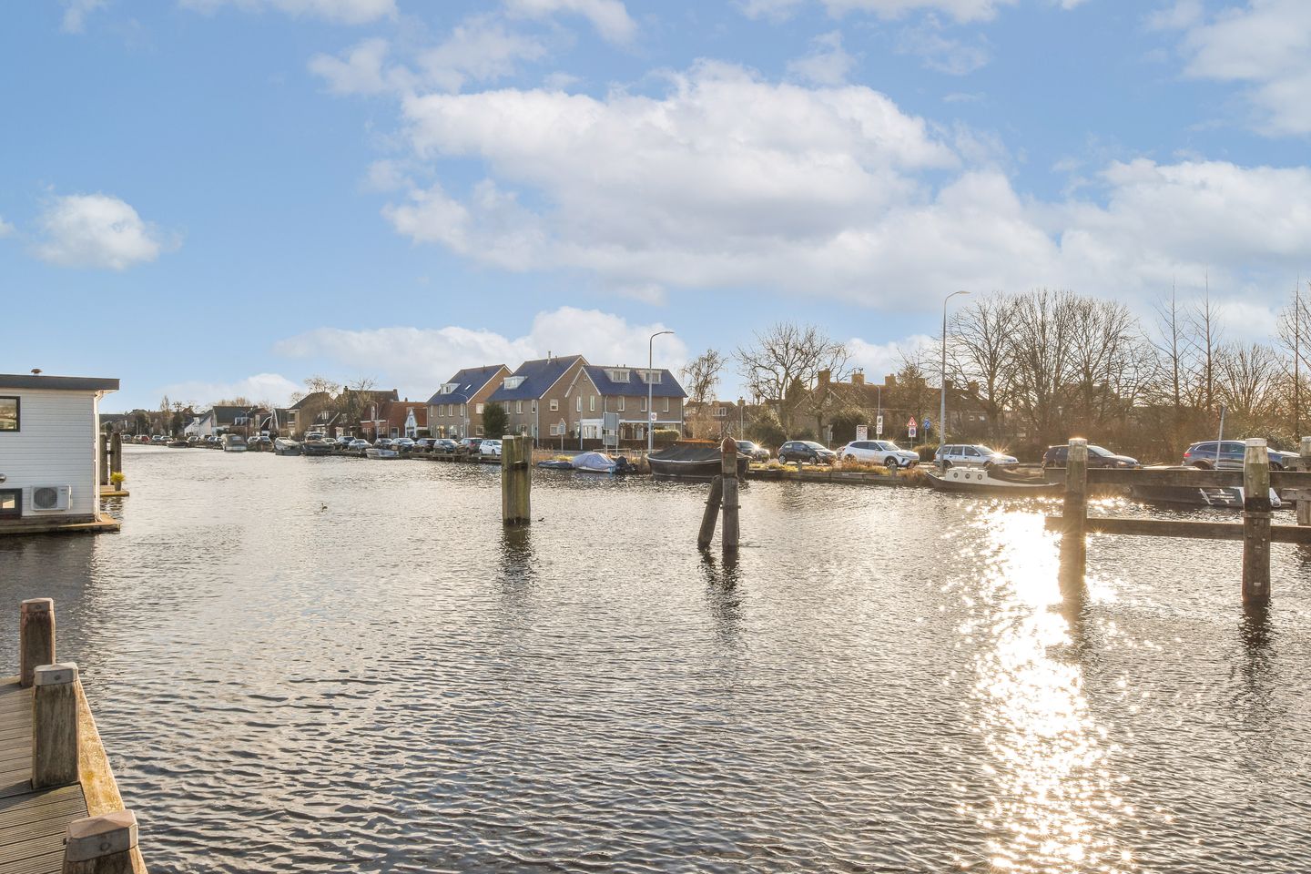 Foto 35 van Burgemeester Amersfoordtlaan 35