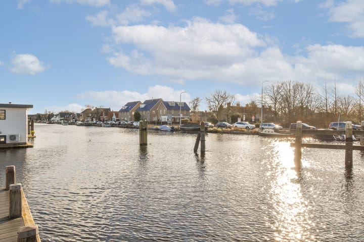 Foto 35 van Burgemeester Amersfoordtlaan 35