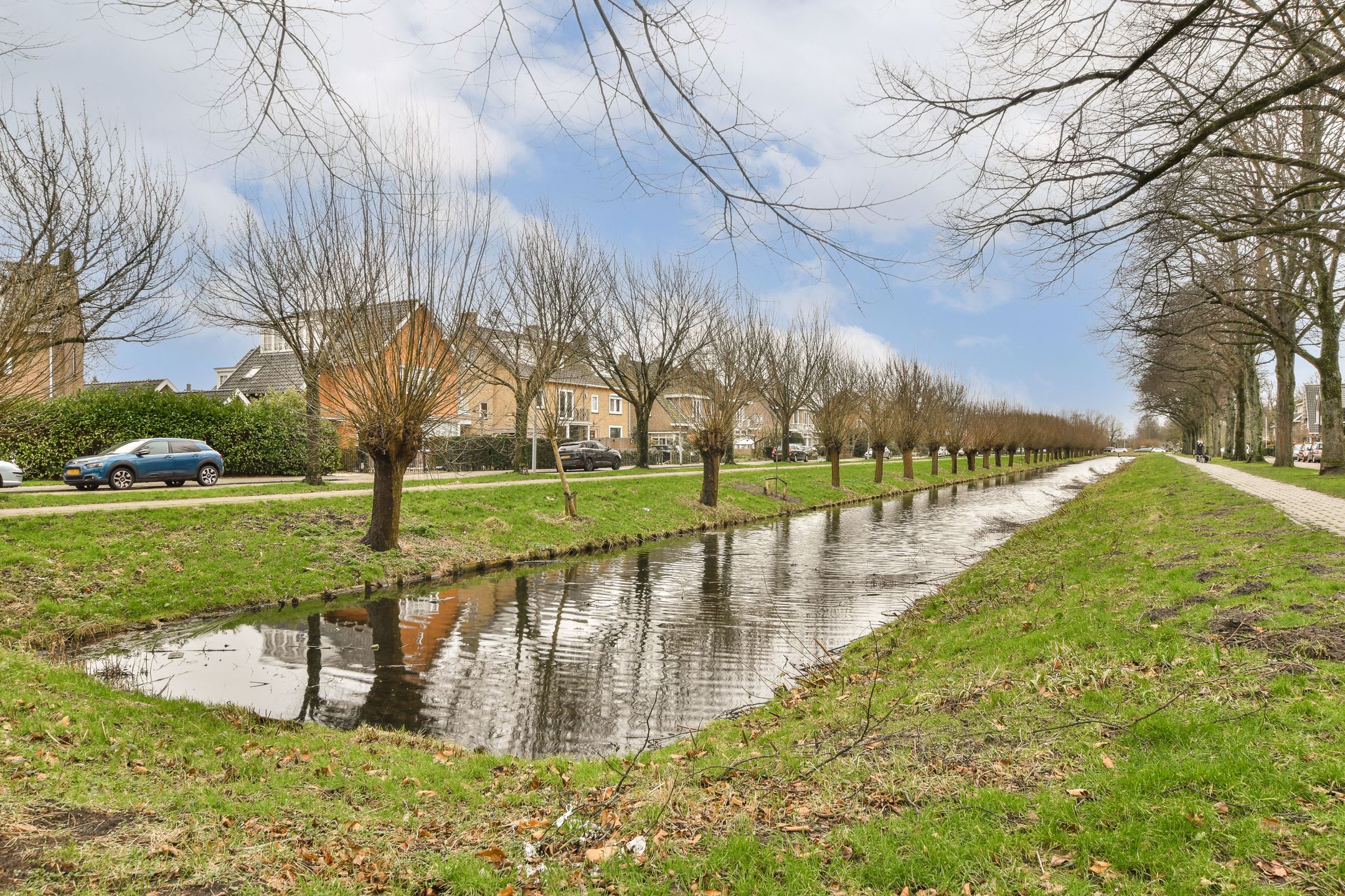 Foto 36 van Burgemeester Amersfoordtlaan 35