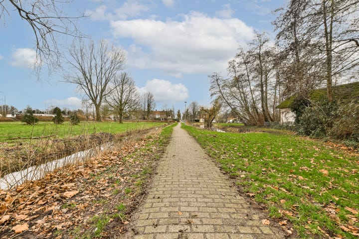 Foto 37 van Burgemeester Amersfoordtlaan 35