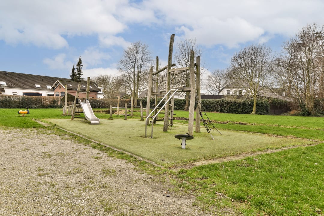 Foto 38 van Burgemeester Amersfoordtlaan 35