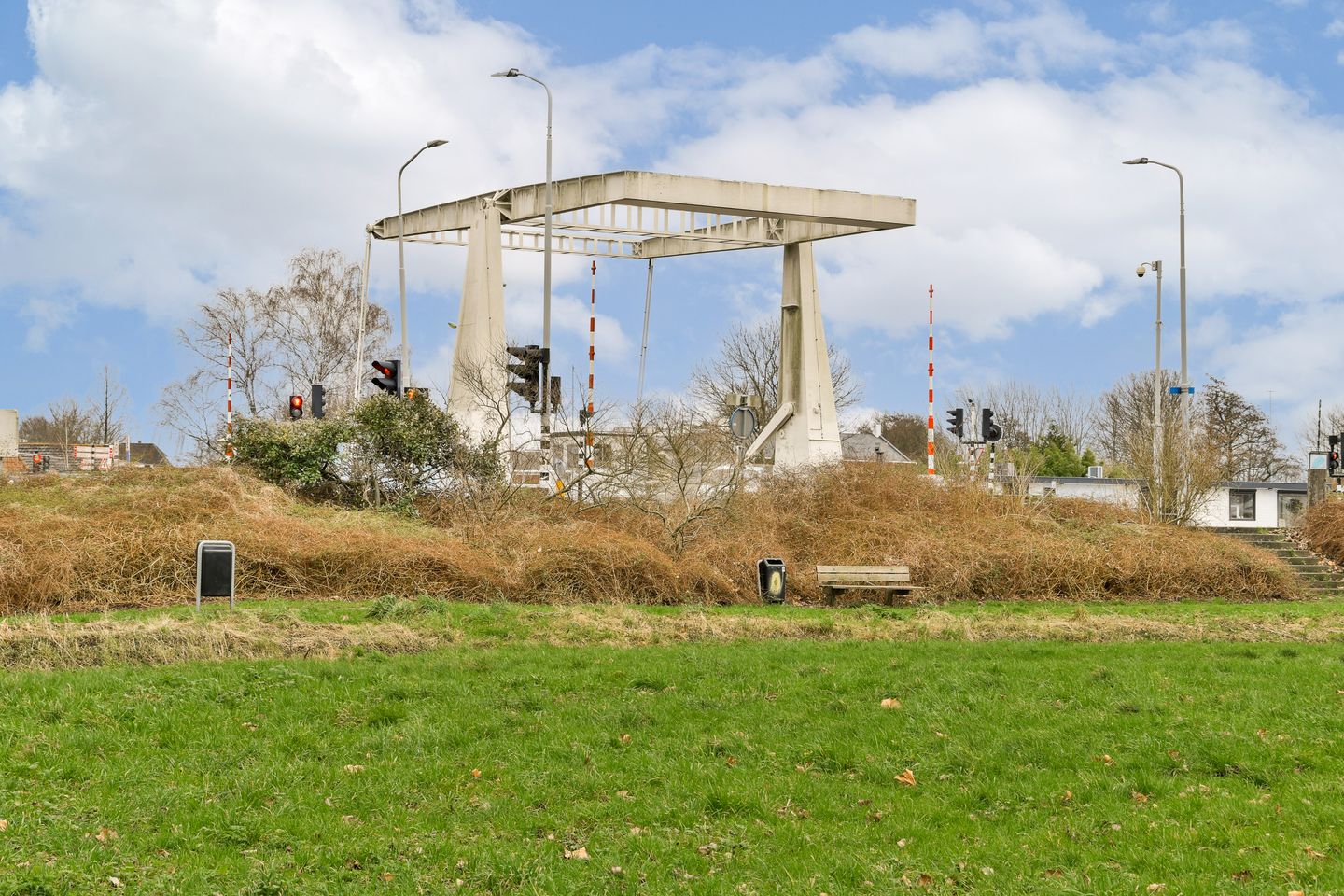 Foto 40 van Burgemeester Amersfoordtlaan 35