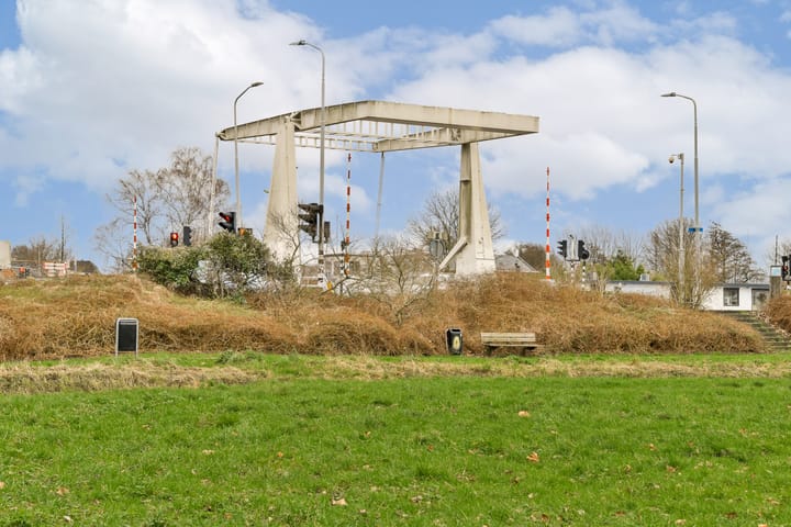 Foto 40 van Burgemeester Amersfoordtlaan 35