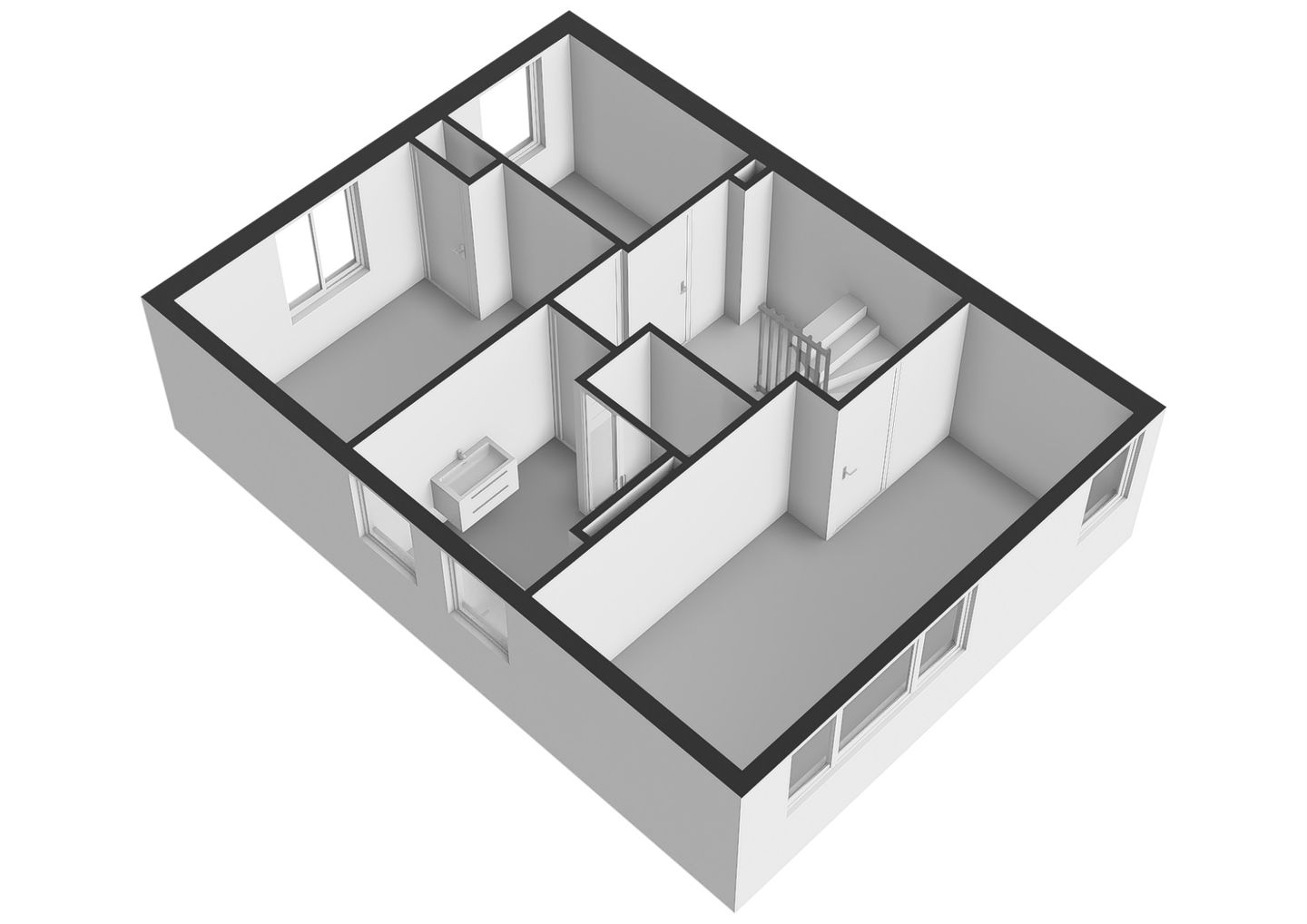 Foto 44 van Burgemeester Amersfoordtlaan 35