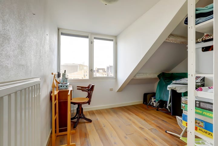 Foto 27 van Winston Churchillstraat 2