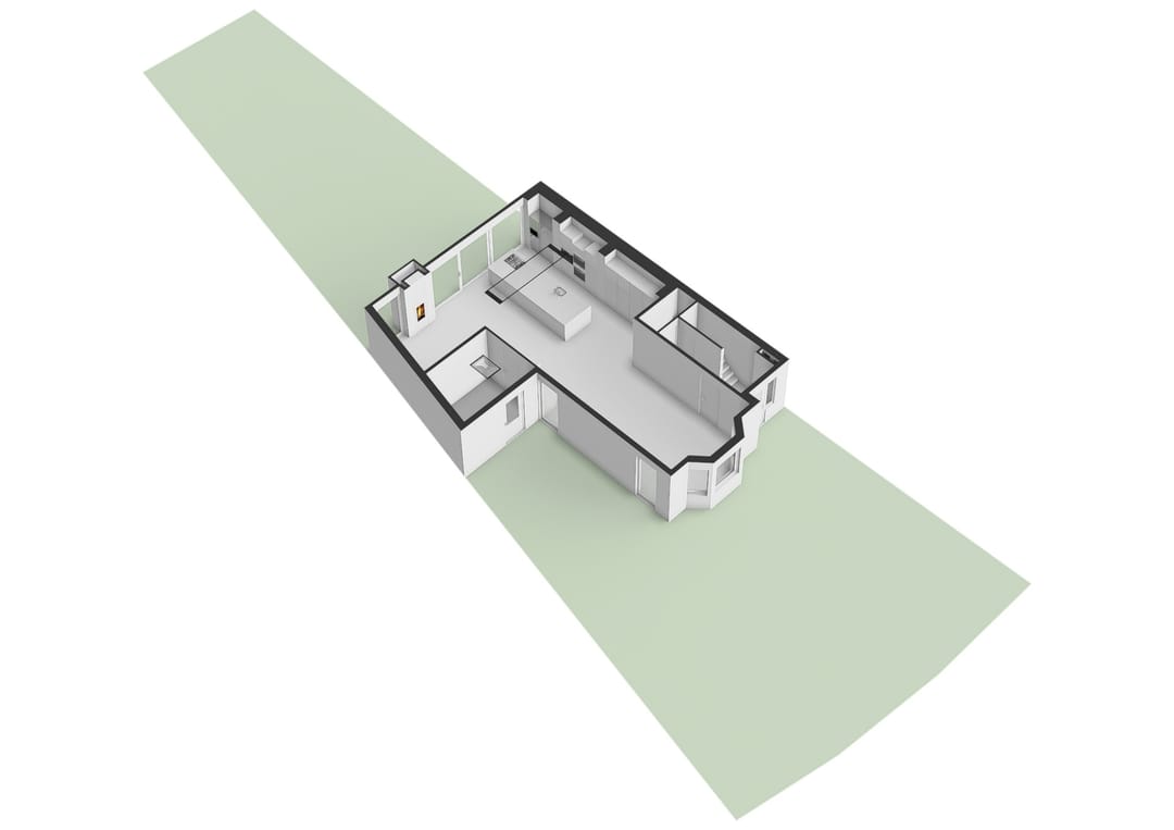 Foto 47 van Burgemeester Amersfoordtlaan 35