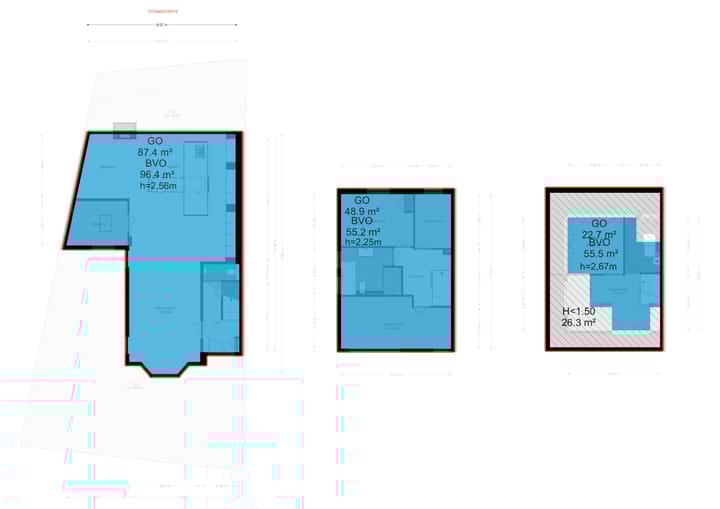 Foto 48 van Burgemeester Amersfoordtlaan 35