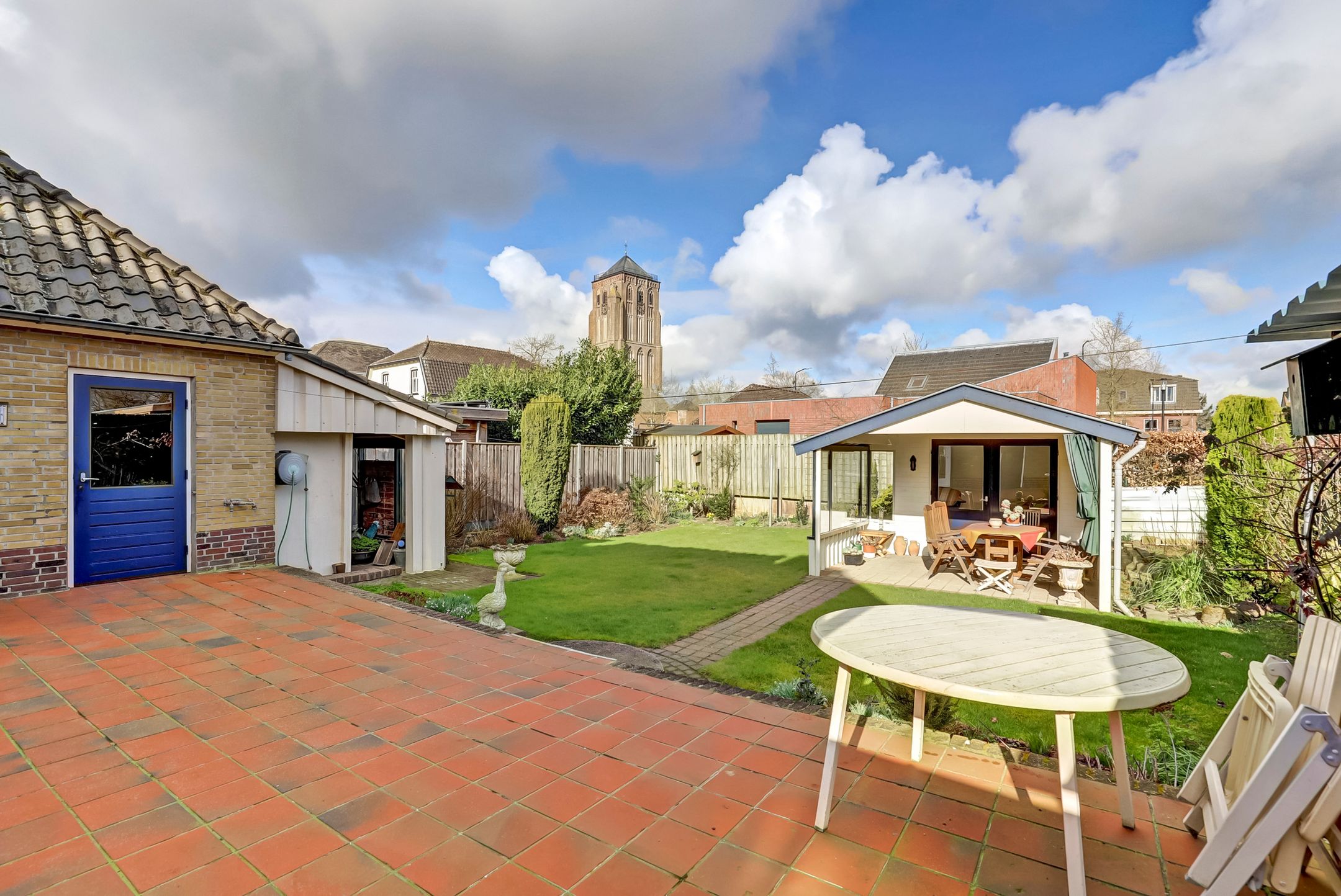 Foto 33 van Winston Churchillstraat 2