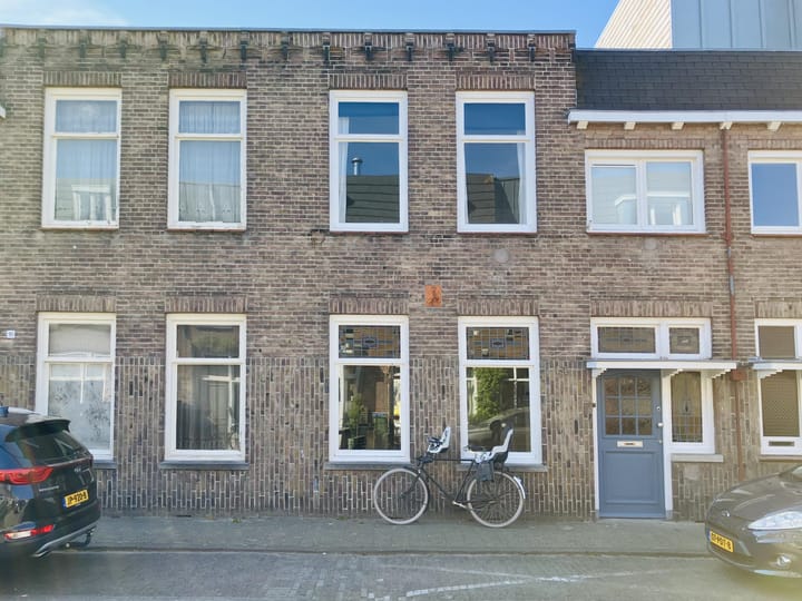 Foto 1 van Weerijsstraat 14