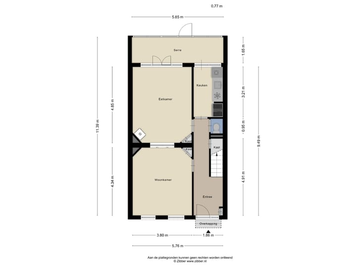 Foto 58 van Weerijsstraat 14