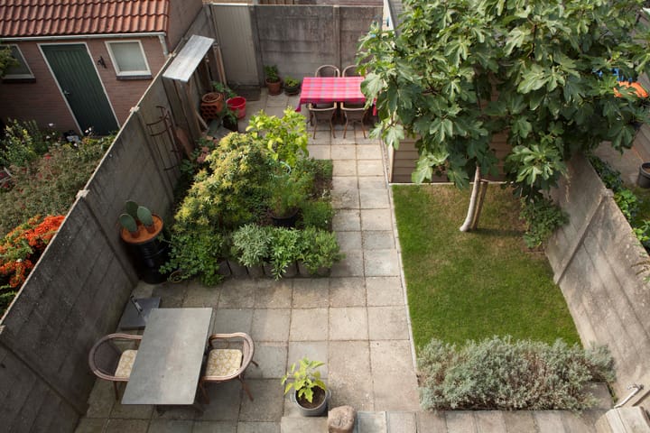 Foto 3 van Weerijsstraat 14