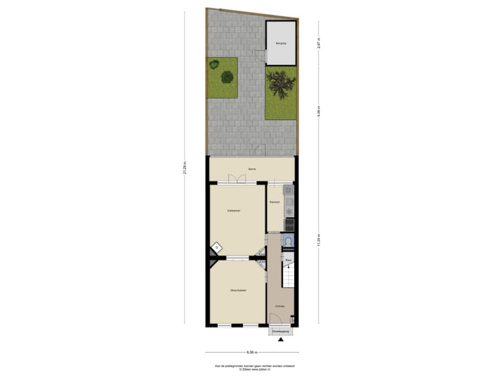 Foto 60 van Weerijsstraat 14