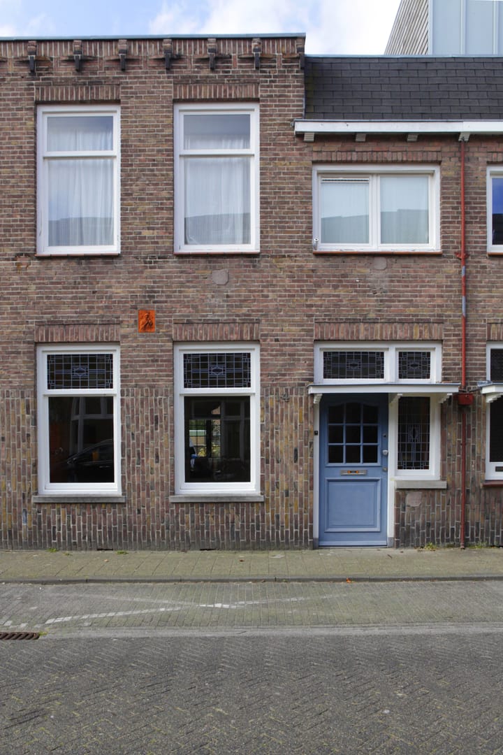 Foto 4 van Weerijsstraat 14