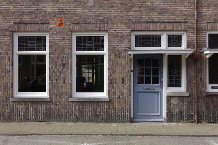 Foto 5 van Weerijsstraat 14