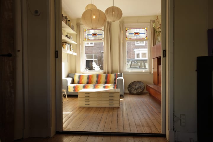 Foto 7 van Weerijsstraat 14