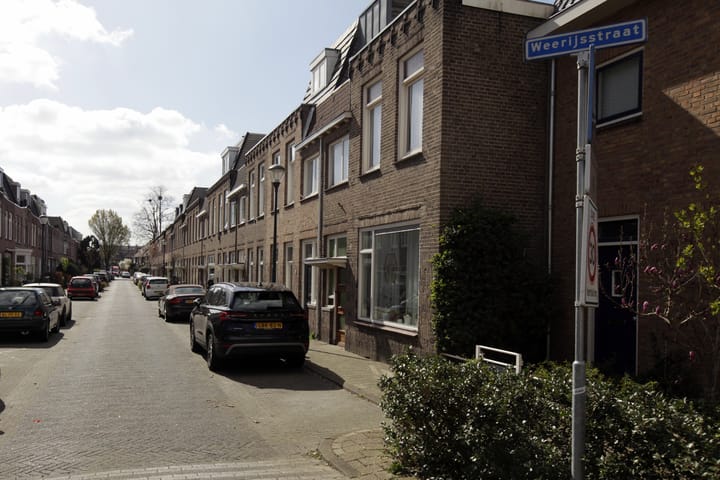 Foto 46 van Weerijsstraat 14