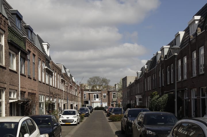 Foto 47 van Weerijsstraat 14