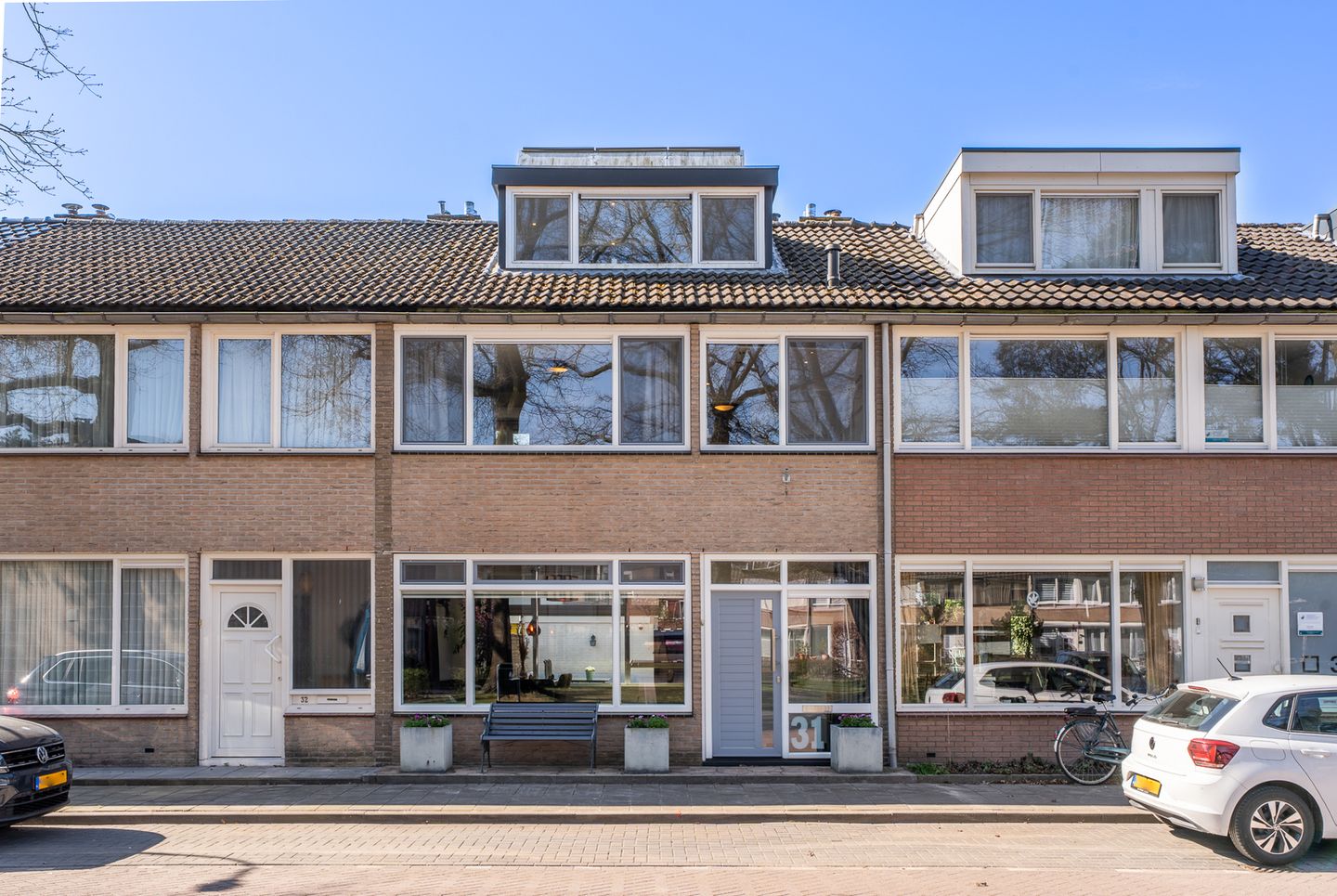 Foto 1 van Roland Holsthof 31