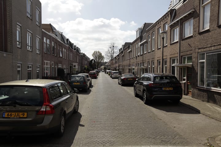Foto 48 van Weerijsstraat 14