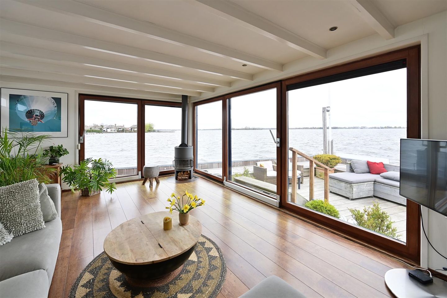 Foto 4 van Nieuw-Loosdrechtsedijk 270-AWS09