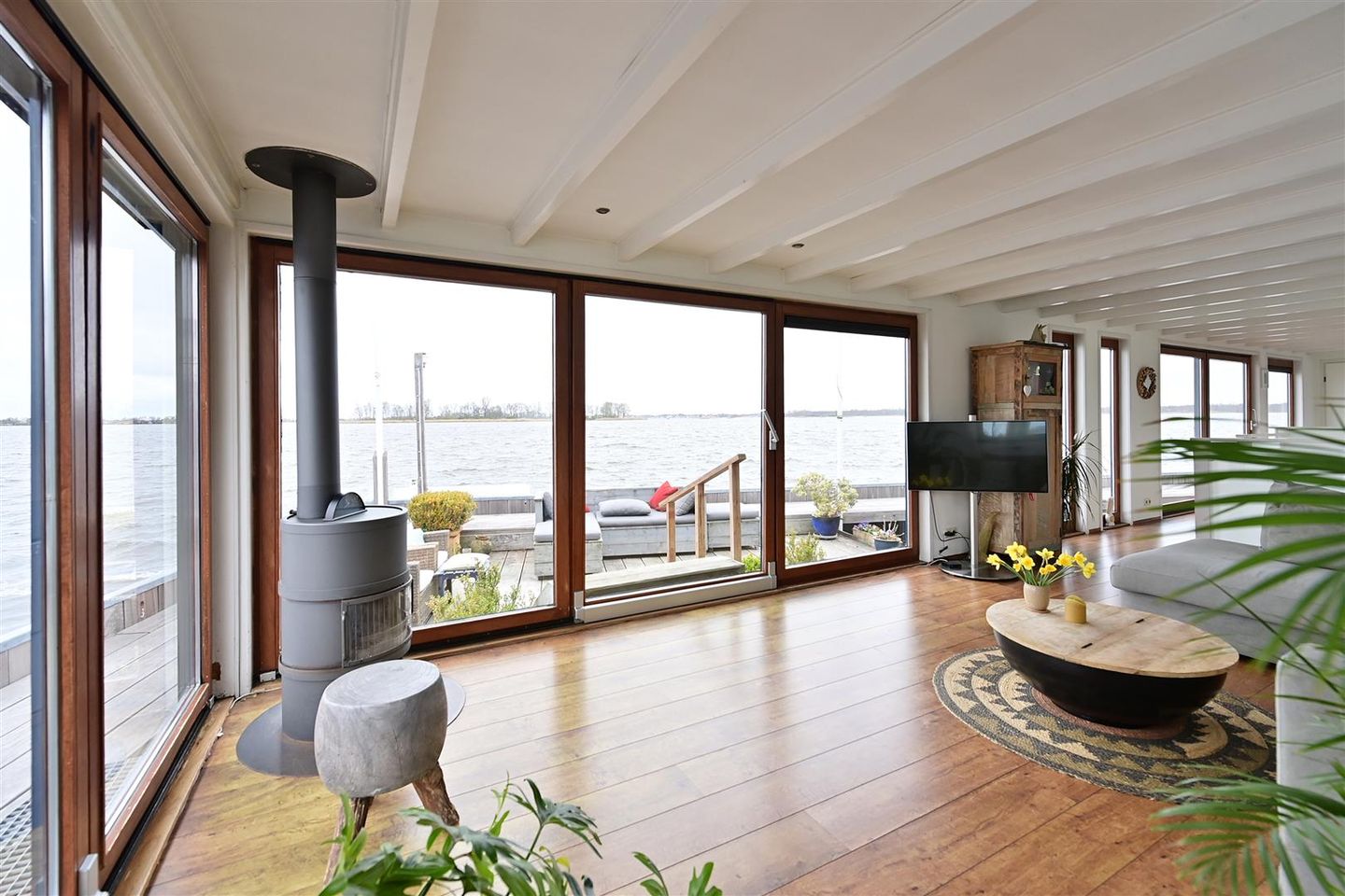 Foto 5 van Nieuw-Loosdrechtsedijk 270-AWS09