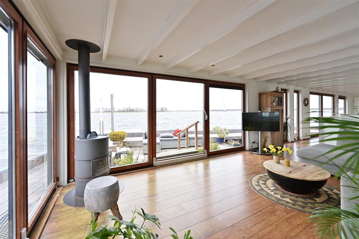 Foto 5 van Nieuw-Loosdrechtsedijk 270-AWS09