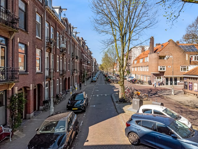 Linnaeusparkweg 136-1