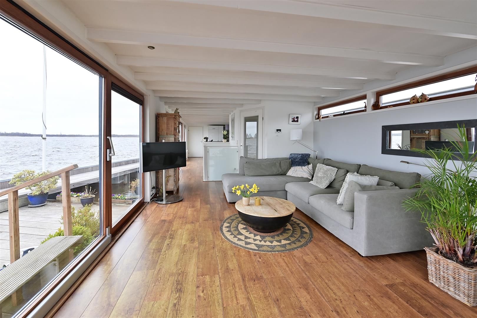 Foto 6 van Nieuw-Loosdrechtsedijk 270-AWS09