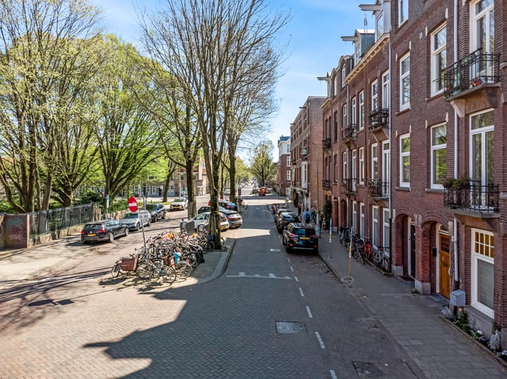 Foto 2 van Linnaeusparkweg 136-1