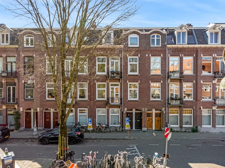 Foto 3 van Linnaeusparkweg 136-1