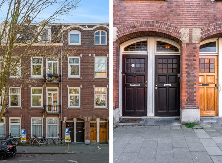 Foto 4 van Linnaeusparkweg 136-1