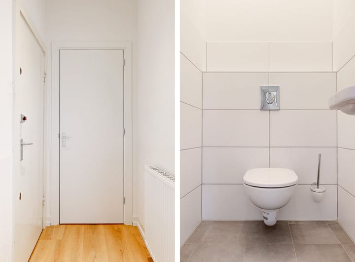 Foto 5 van Linnaeusparkweg 136-1