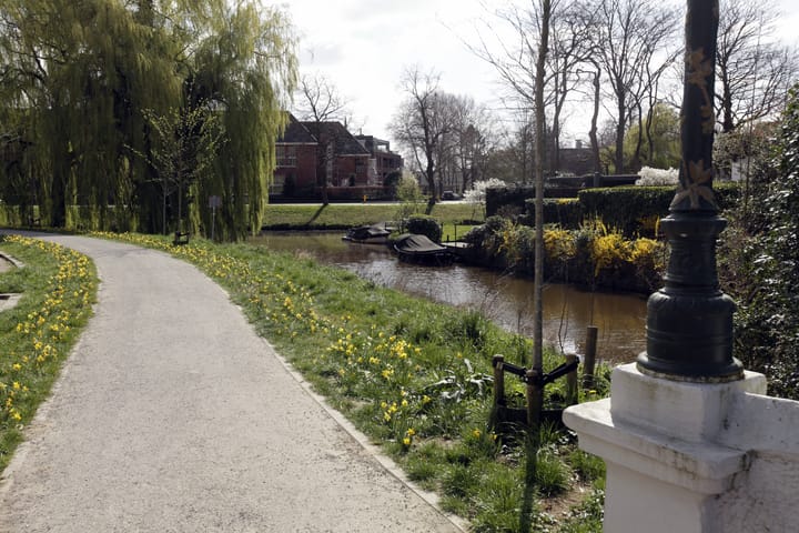 Foto 57 van Weerijsstraat 14