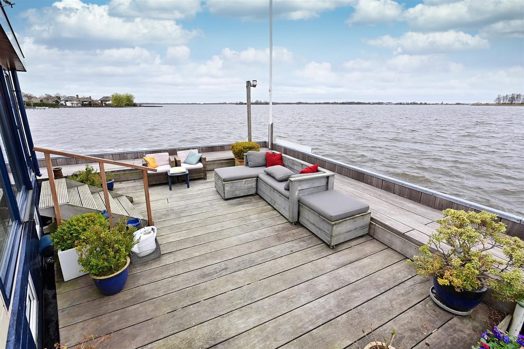 Foto 16 van Nieuw-Loosdrechtsedijk 270-AWS09