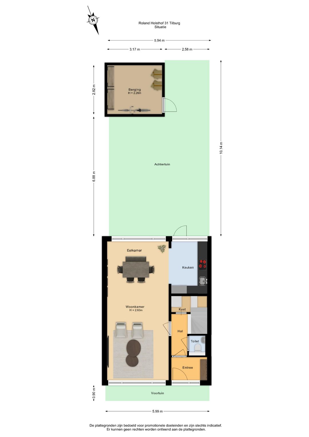 Foto 37 van Roland Holsthof 31