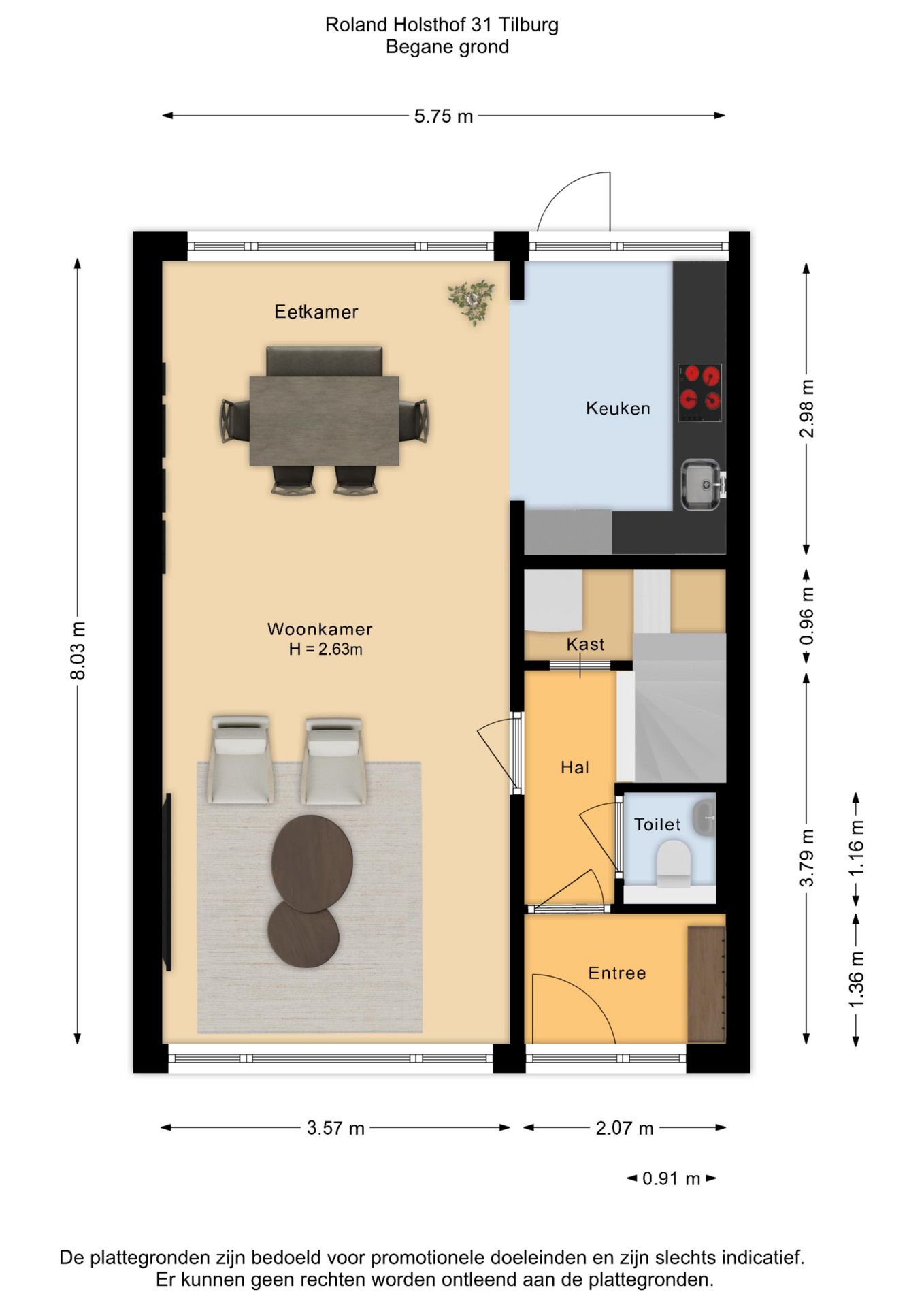 Foto 39 van Roland Holsthof 31