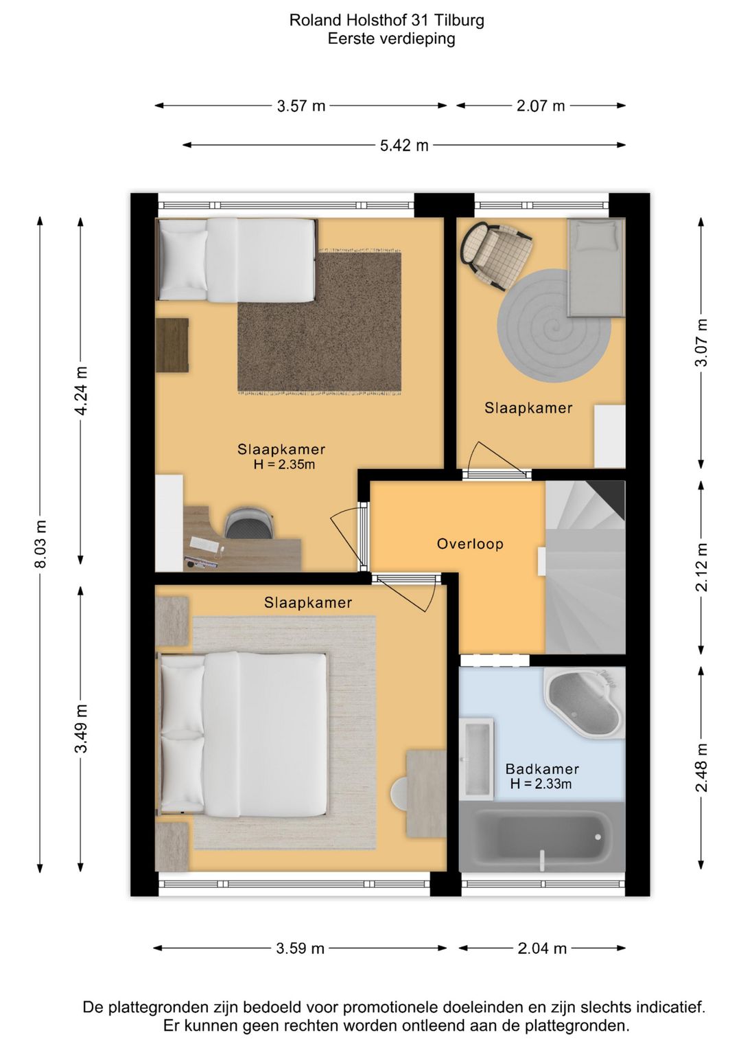 Foto 41 van Roland Holsthof 31