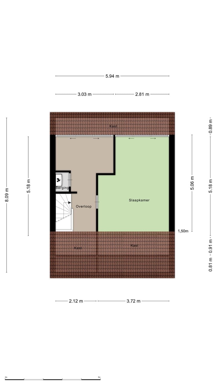 Foto 32 van Botterstraat 29