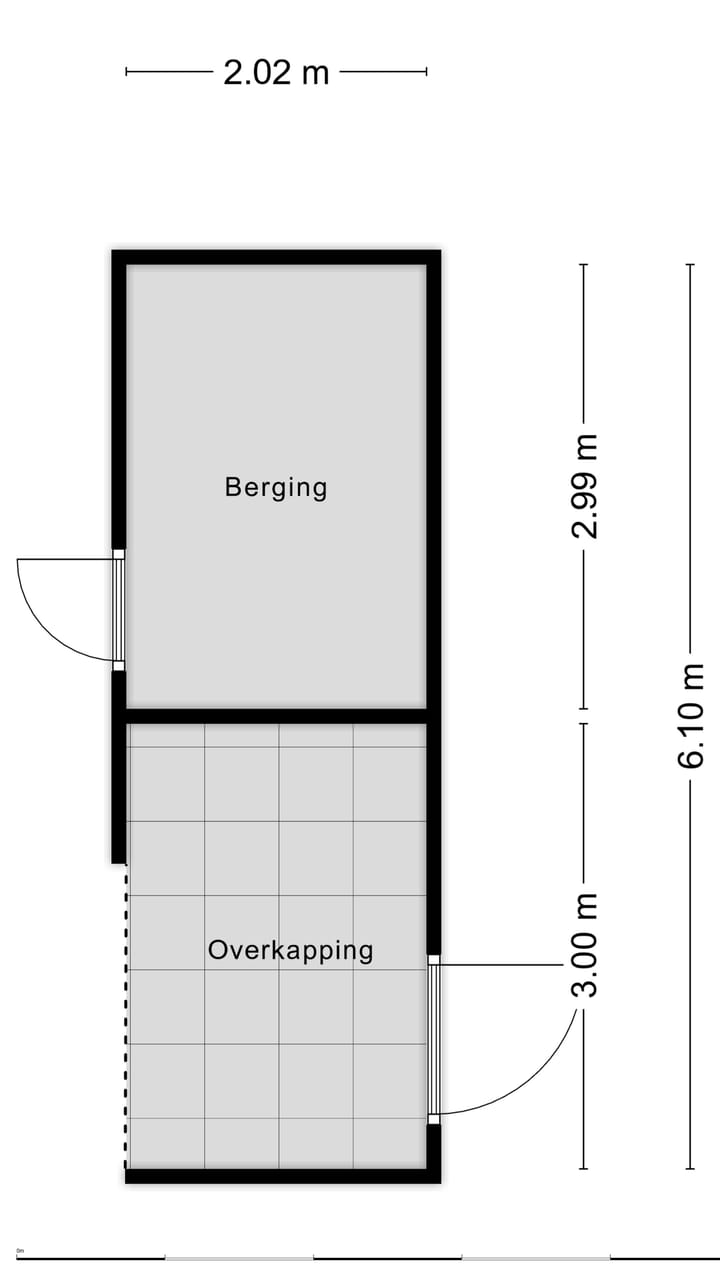 Foto 33 van Botterstraat 29