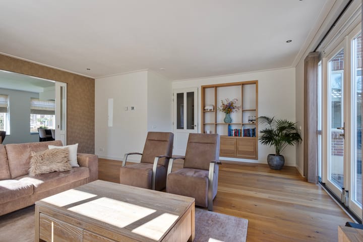 Foto 4 van Melenhorst 9